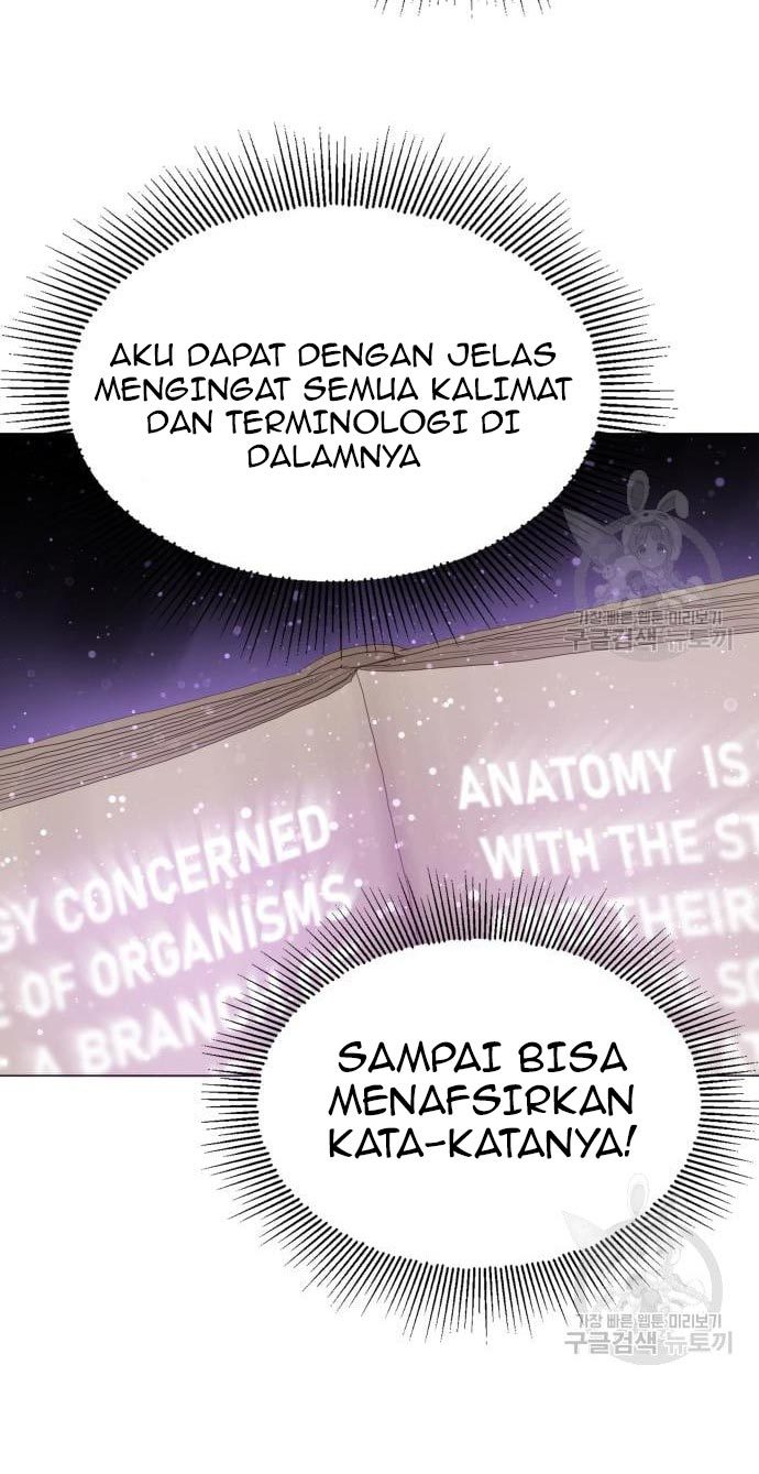 Gangnam Knight Chapter 19 - halaman 44