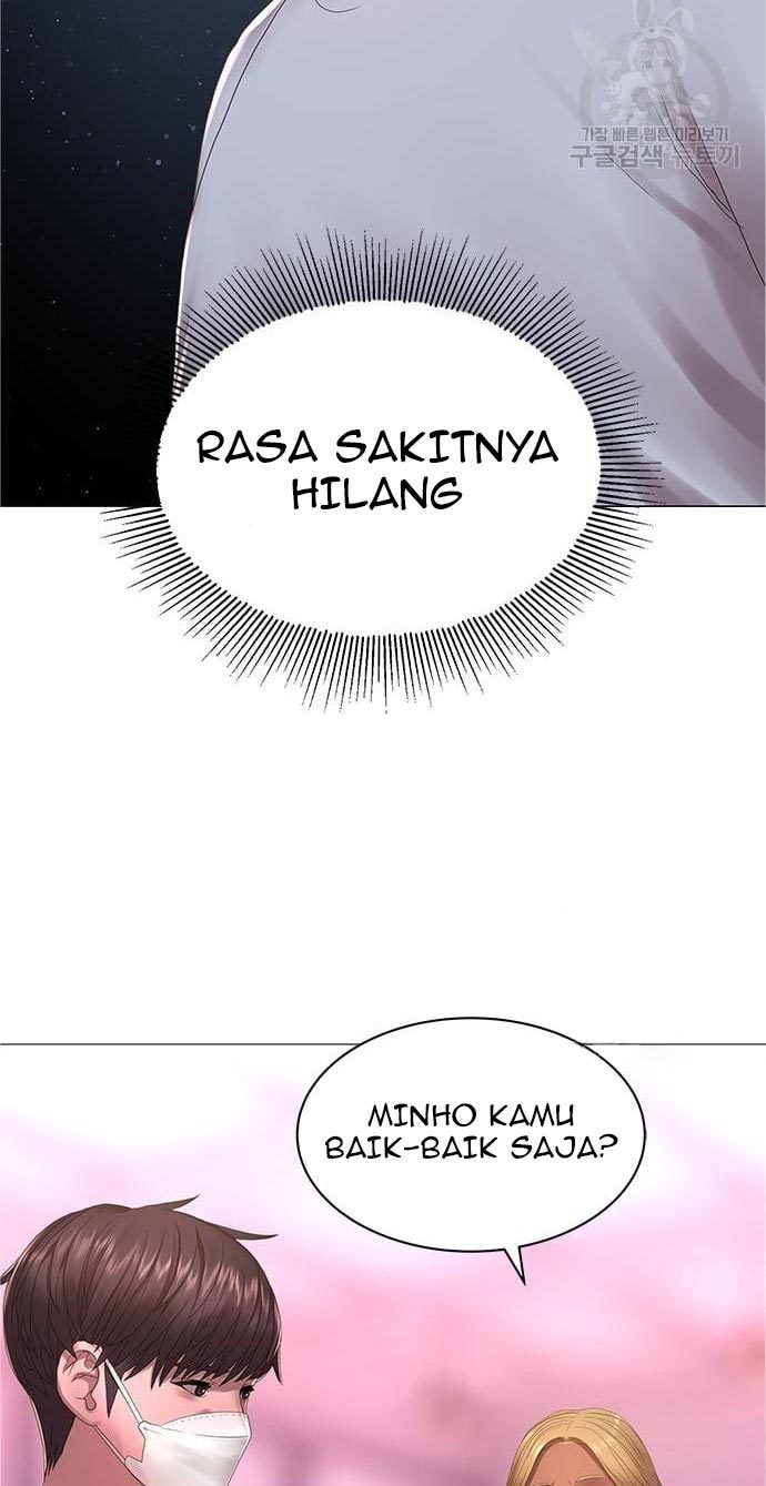 Gangnam Knight Chapter 19 - halaman 46