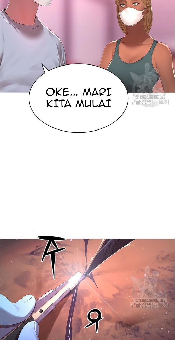 Gangnam Knight Chapter 19 - halaman 47