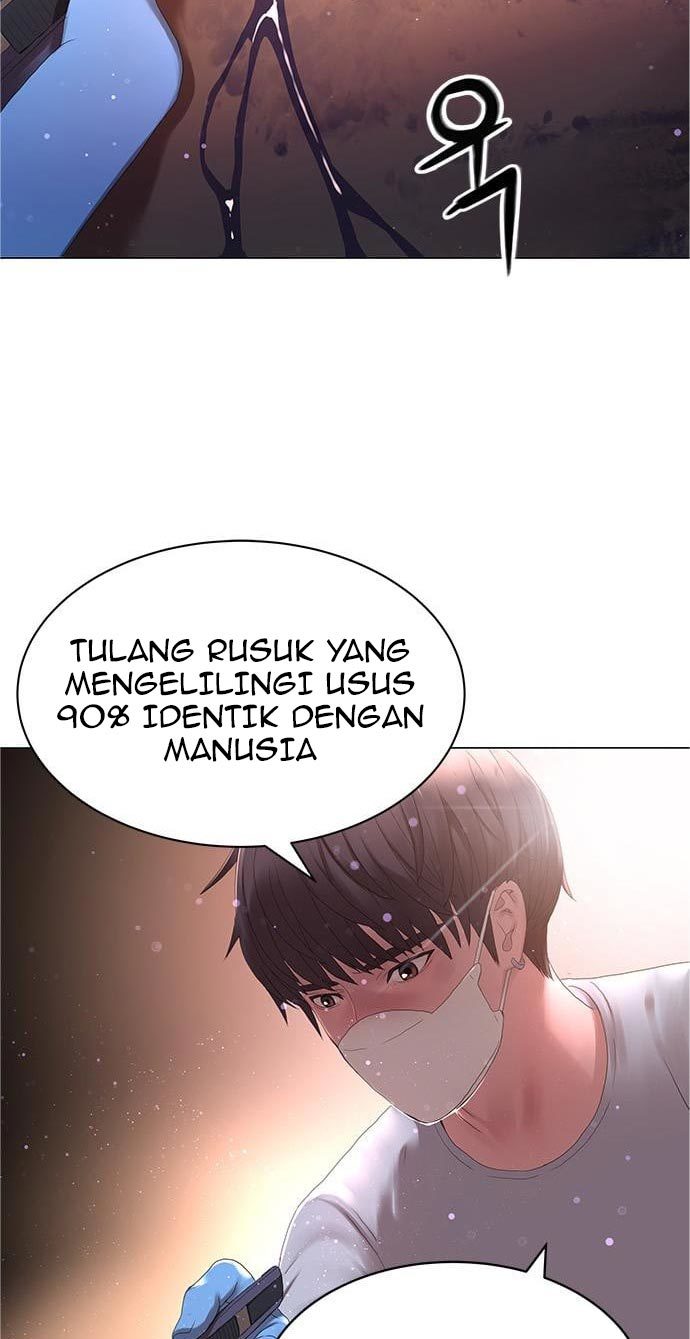 Gangnam Knight Chapter 19 - halaman 48