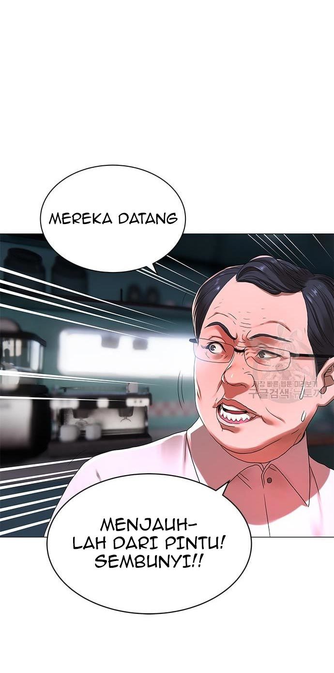 Gangnam Knight Chapter 19 - halaman 5