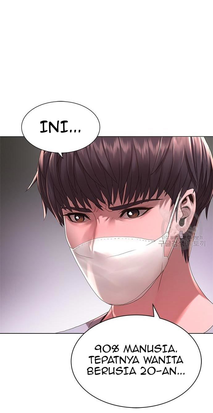 Gangnam Knight Chapter 19 - halaman 50