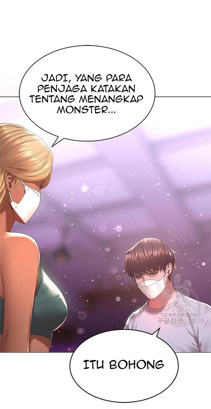 Gangnam Knight Chapter 19 - halaman 51