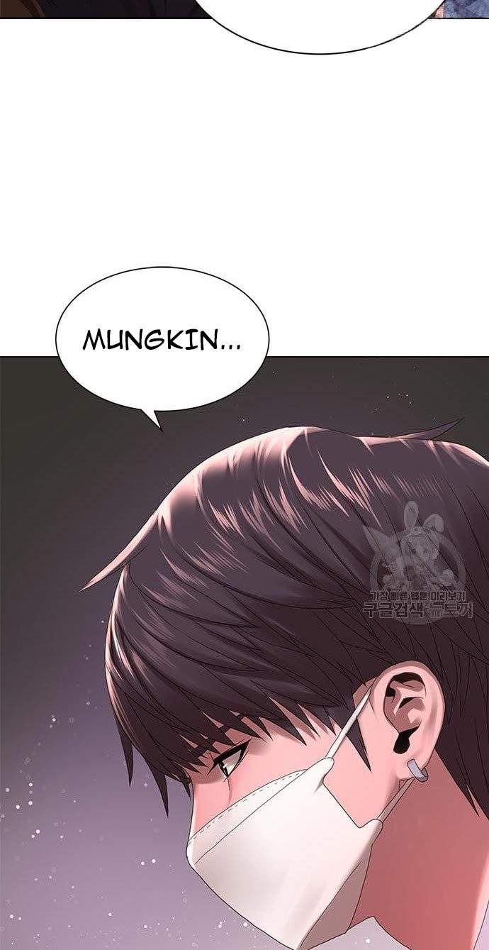 Gangnam Knight Chapter 19 - halaman 53