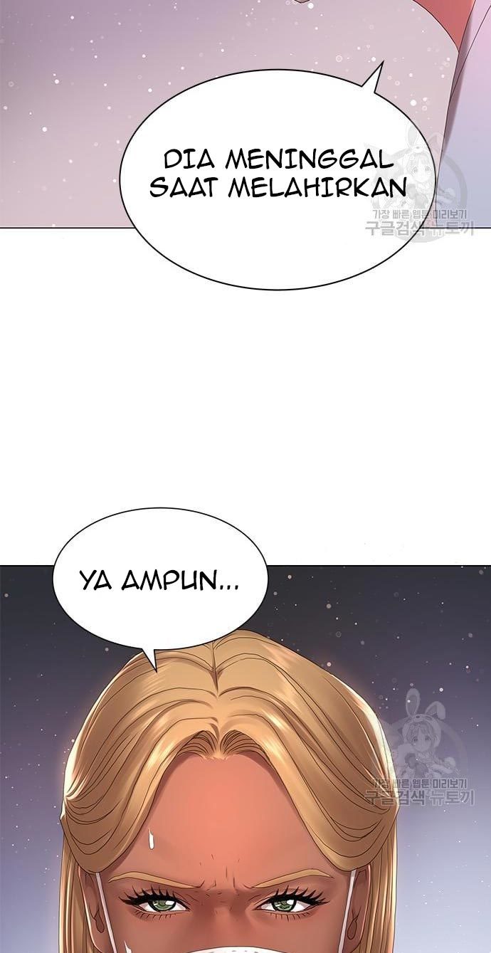 Gangnam Knight Chapter 19 - halaman 54