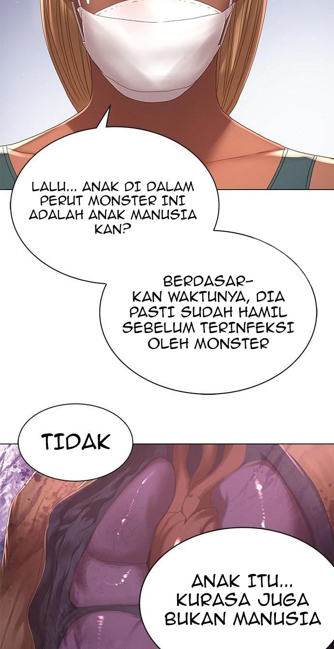 Gangnam Knight Chapter 19 - halaman 55