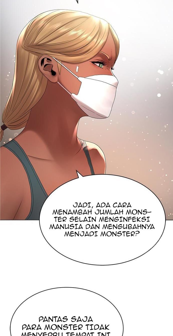 Gangnam Knight Chapter 19 - halaman 57