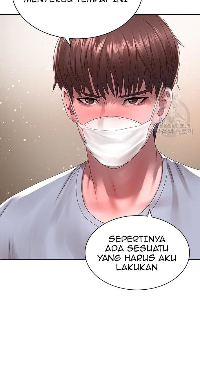 Gangnam Knight Chapter 19 - halaman 58