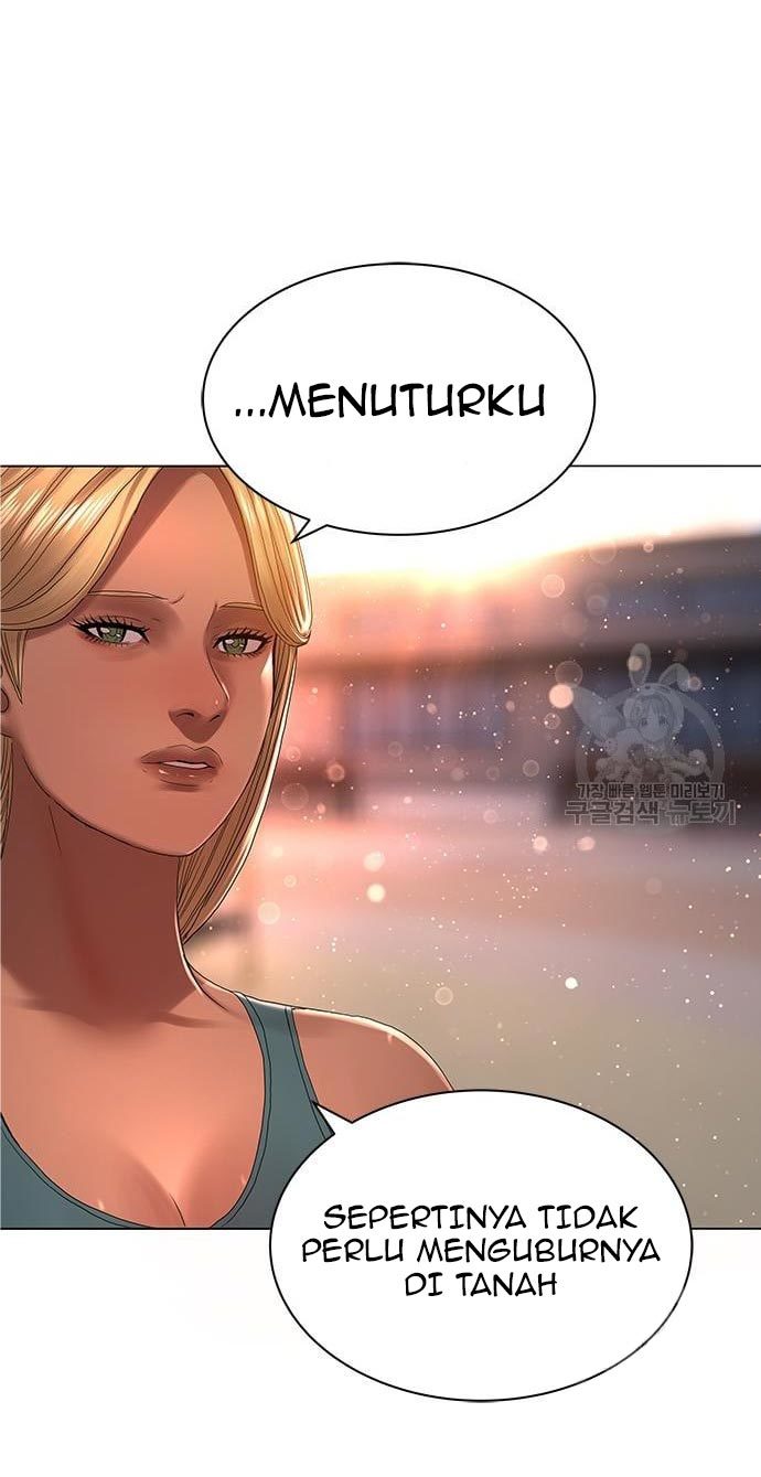 Gangnam Knight Chapter 19 - halaman 60