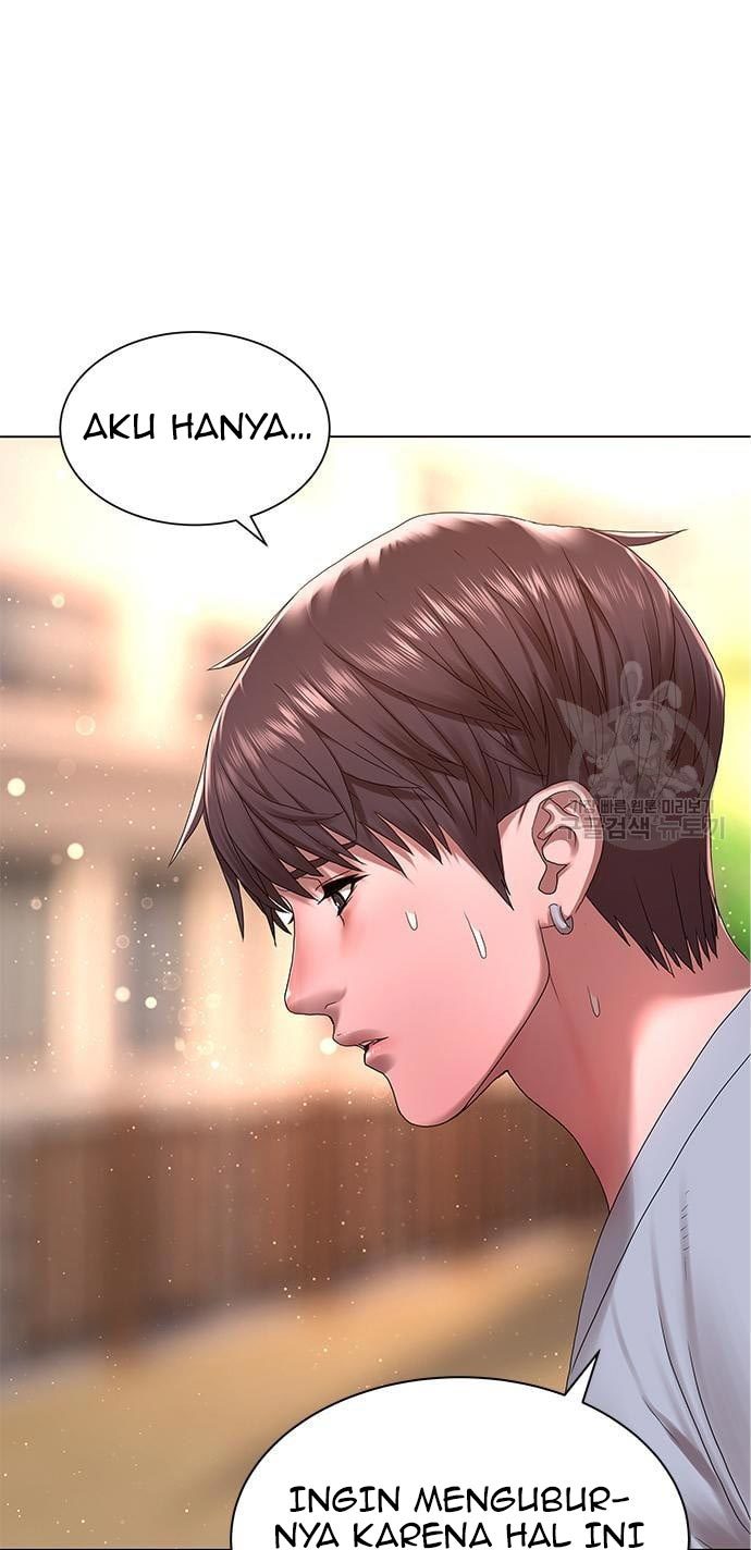 Gangnam Knight Chapter 19 - halaman 61