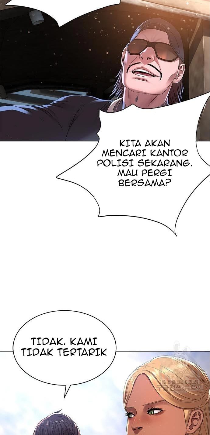 Gangnam Knight Chapter 19 - halaman 64
