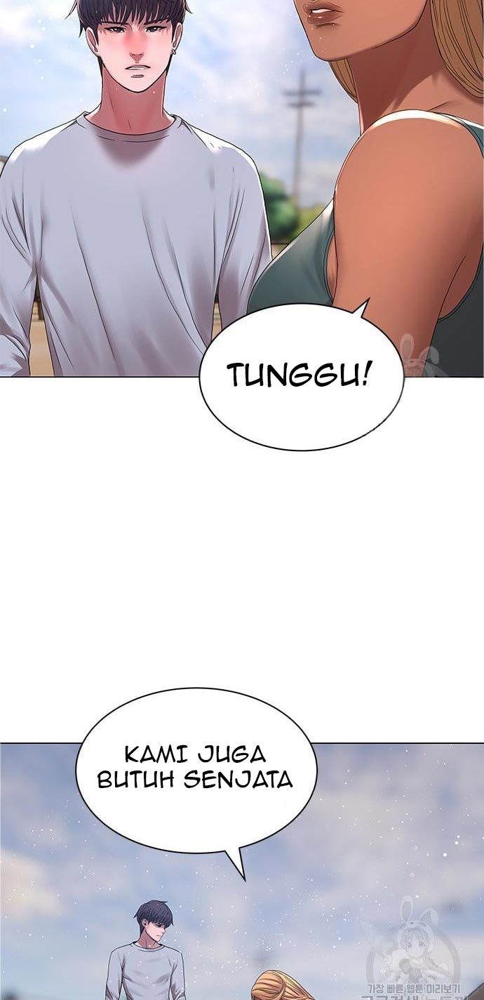 Gangnam Knight Chapter 19 - halaman 65