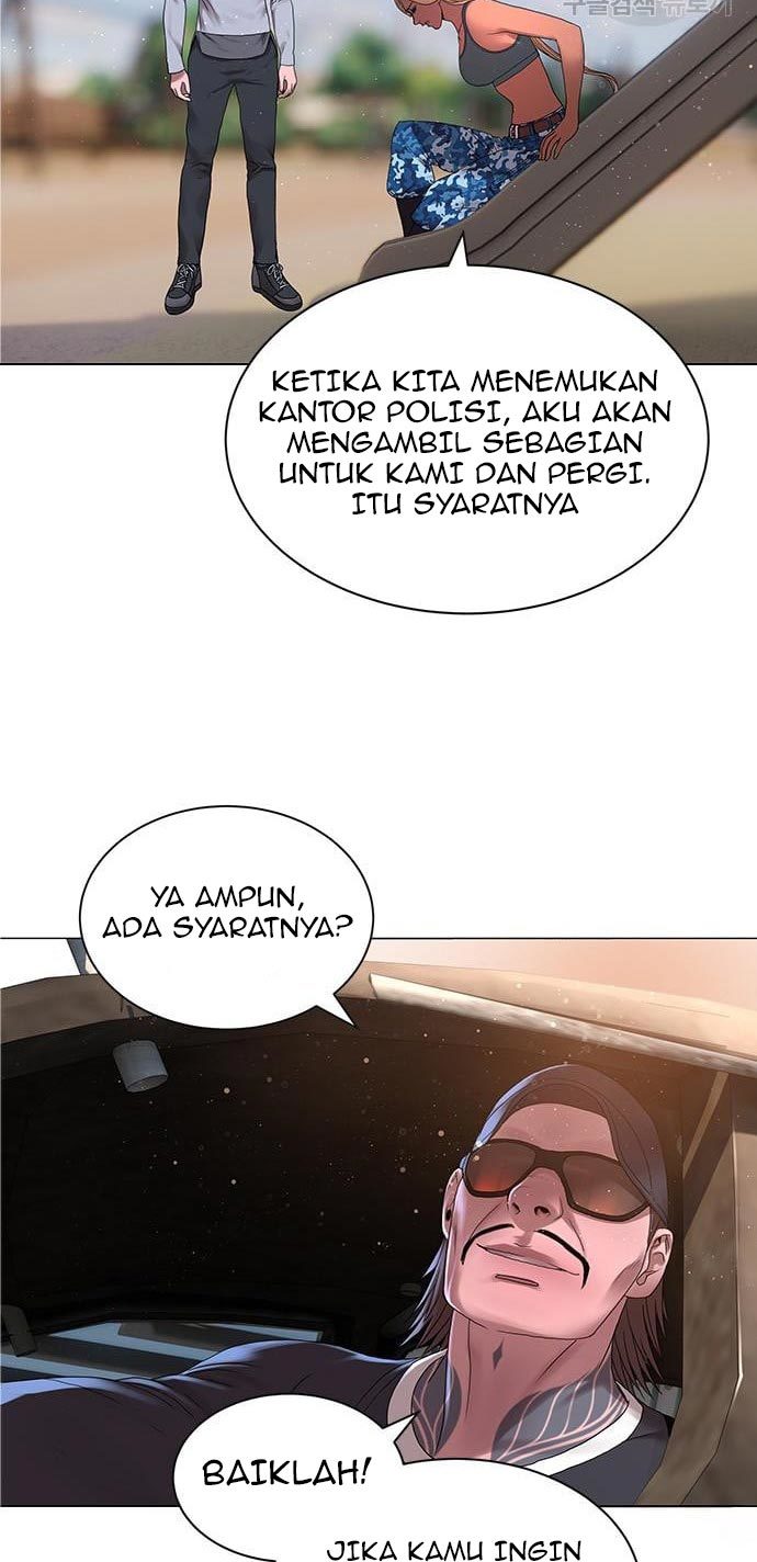 Gangnam Knight Chapter 19 - halaman 66