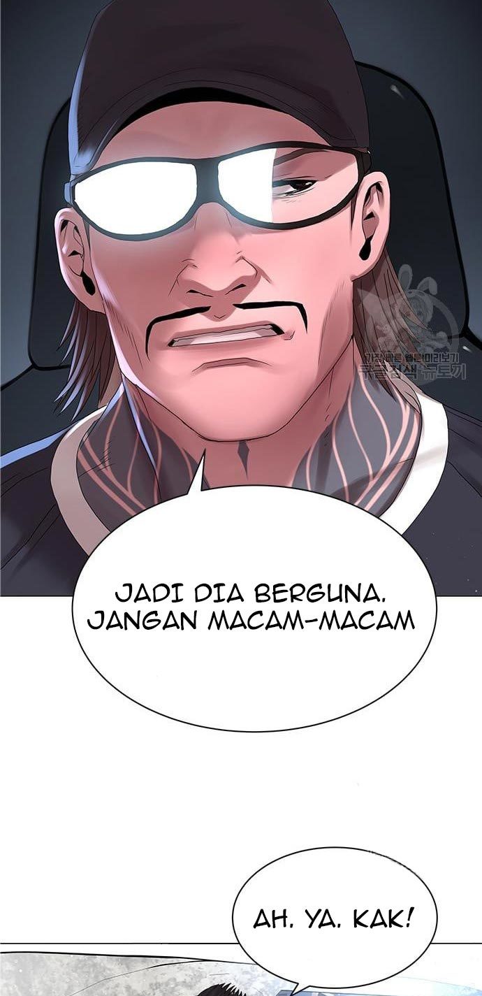 Gangnam Knight Chapter 19 - halaman 69