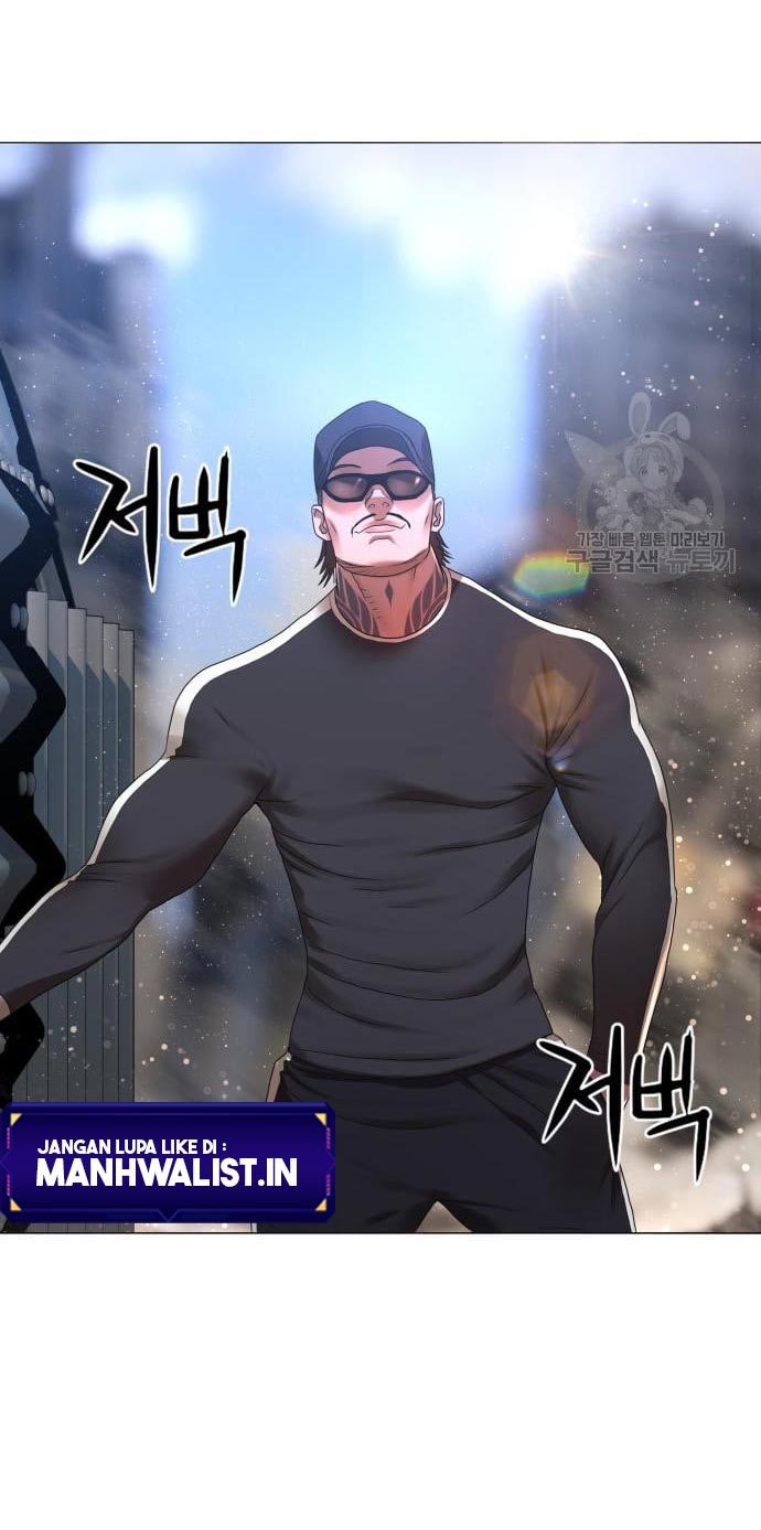 Gangnam Knight Chapter 19 - halaman 7