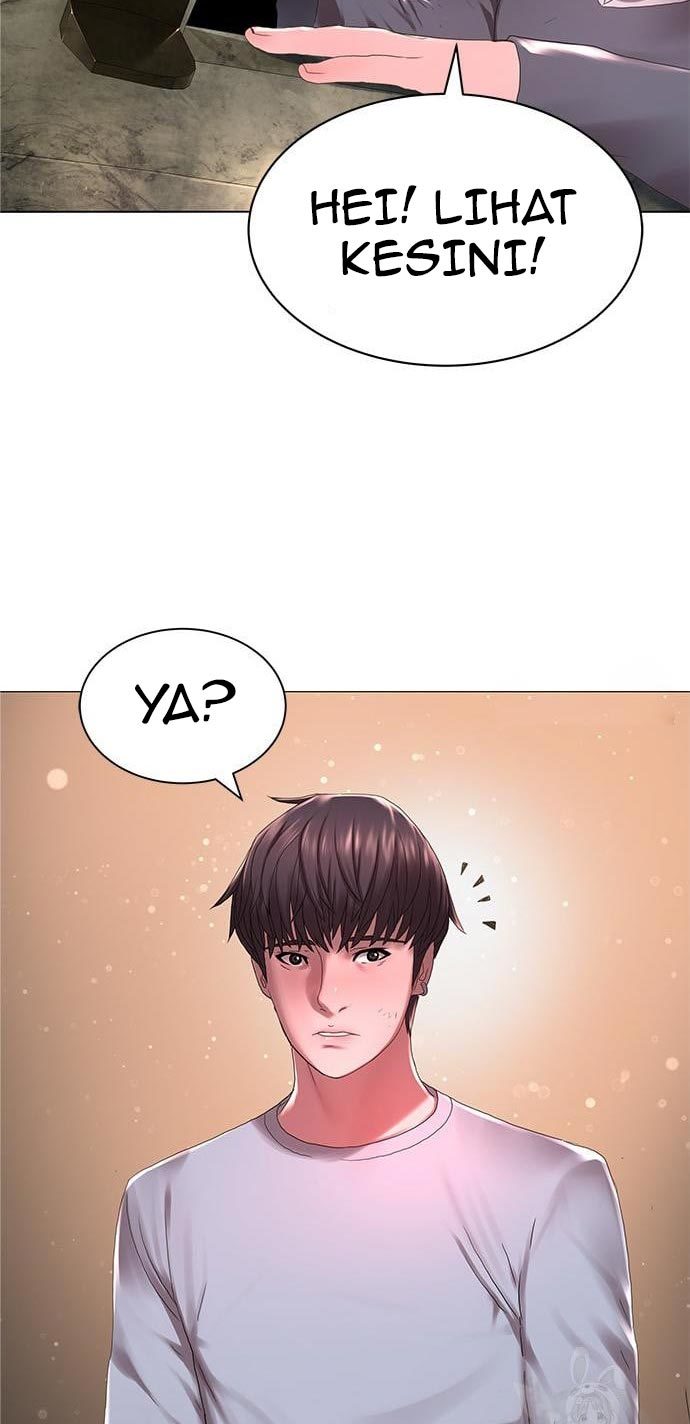 Gangnam Knight Chapter 19 - halaman 71