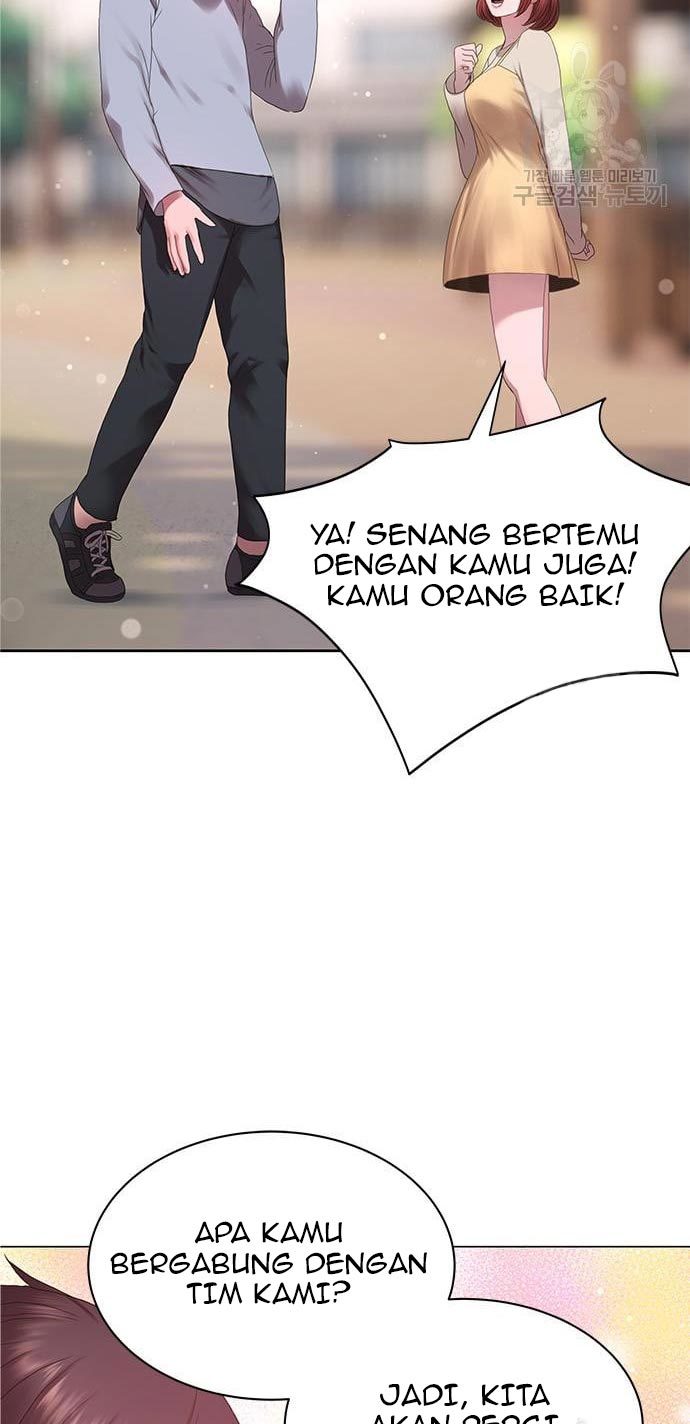 Gangnam Knight Chapter 19 - halaman 74