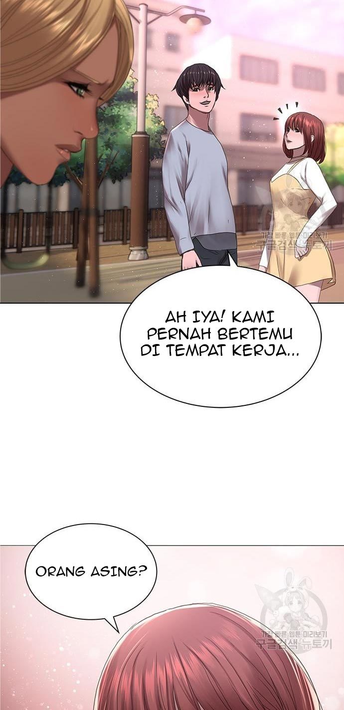 Gangnam Knight Chapter 19 - halaman 77
