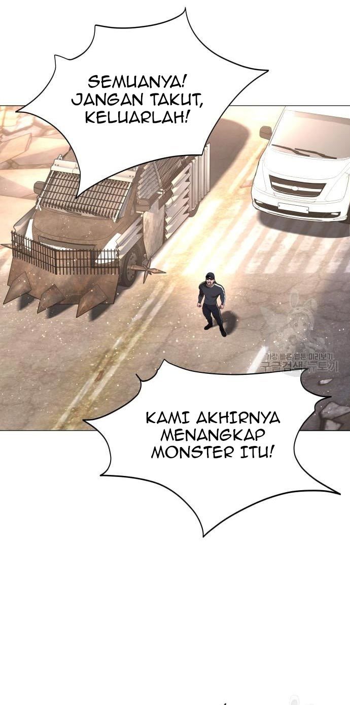 Gangnam Knight Chapter 19 - halaman 8