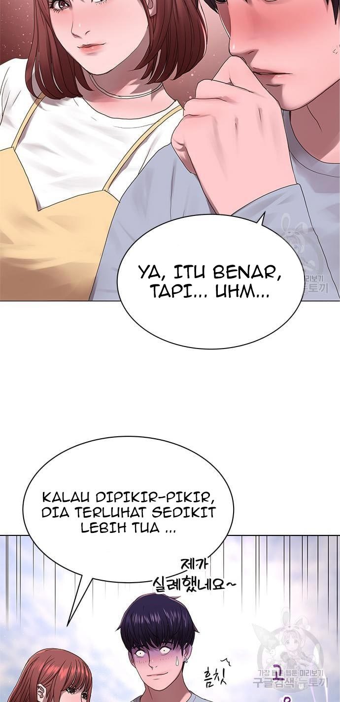 Gangnam Knight Chapter 19 - halaman 80