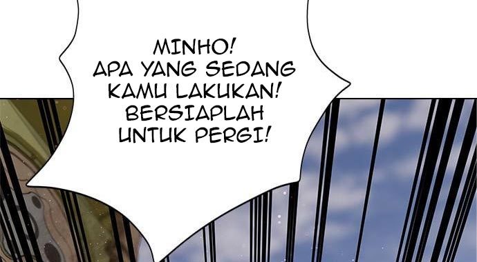 Gangnam Knight Chapter 19 - halaman 83