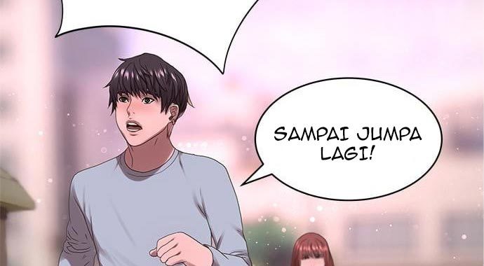 Gangnam Knight Chapter 19 - halaman 87