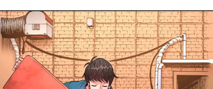 Gangnam Knight Chapter 2 - halaman 26