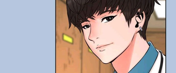 Gangnam Knight Chapter 2 - halaman 32
