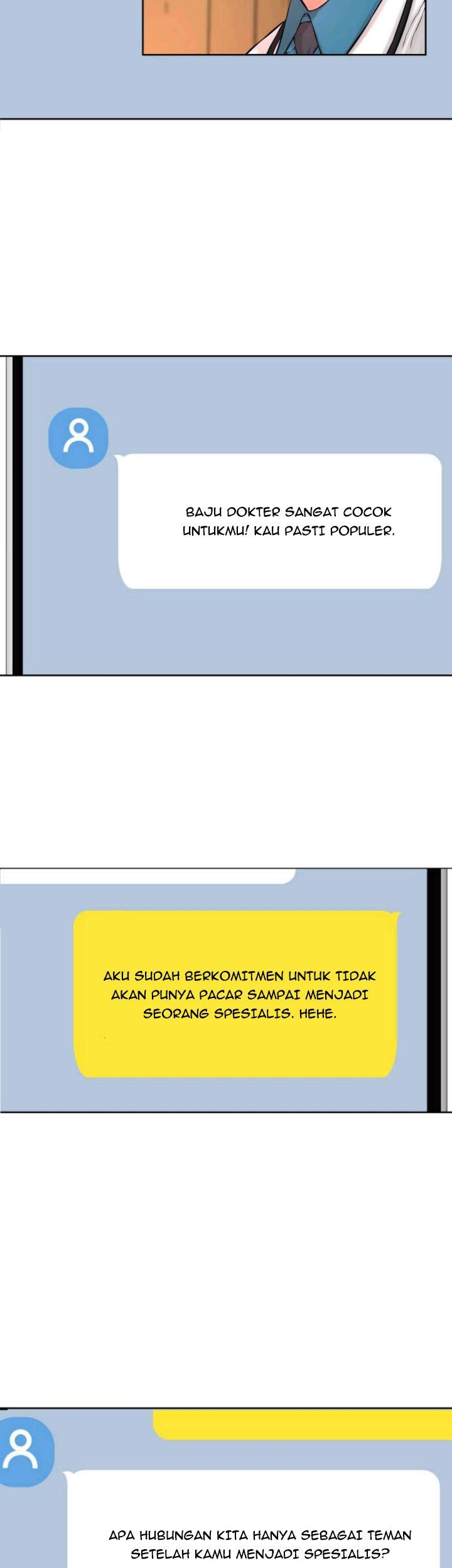 Gangnam Knight Chapter 2 - halaman 33