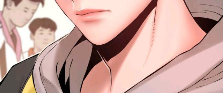 Gangnam Knight Chapter 2 - halaman 4