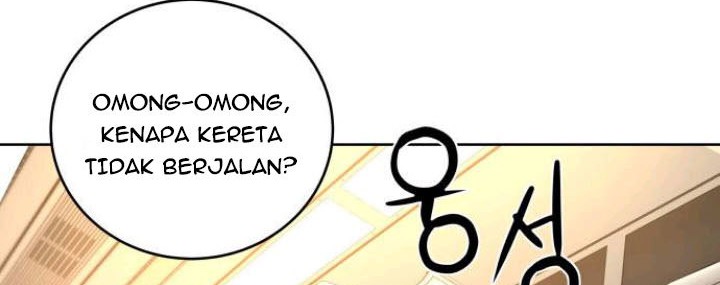 Gangnam Knight Chapter 2 - halaman 62