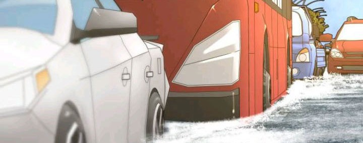 Gangnam Knight Chapter 2 - halaman 70