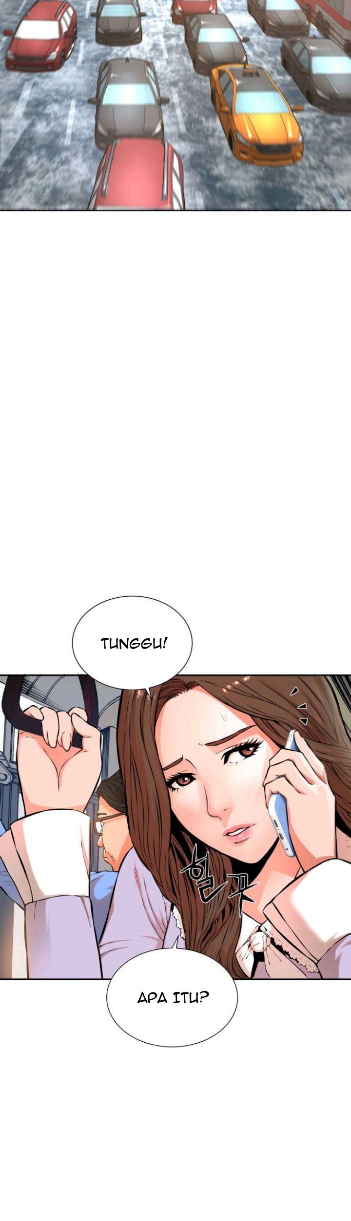 Gangnam Knight Chapter 2 - halaman 73