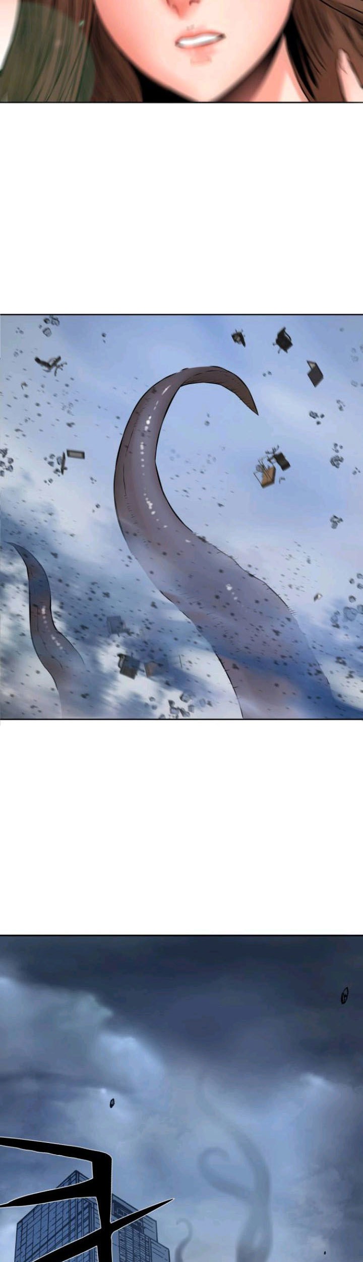 Gangnam Knight Chapter 2 - halaman 77