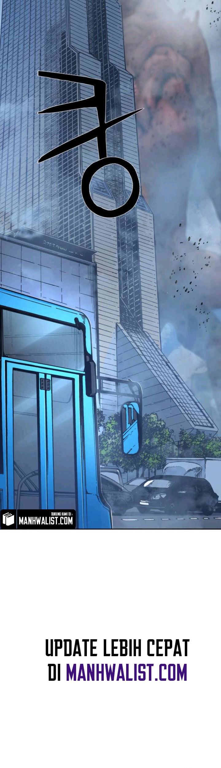 Gangnam Knight Chapter 2 - halaman 79