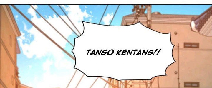 Gangnam Knight Chapter 2 - halaman 8