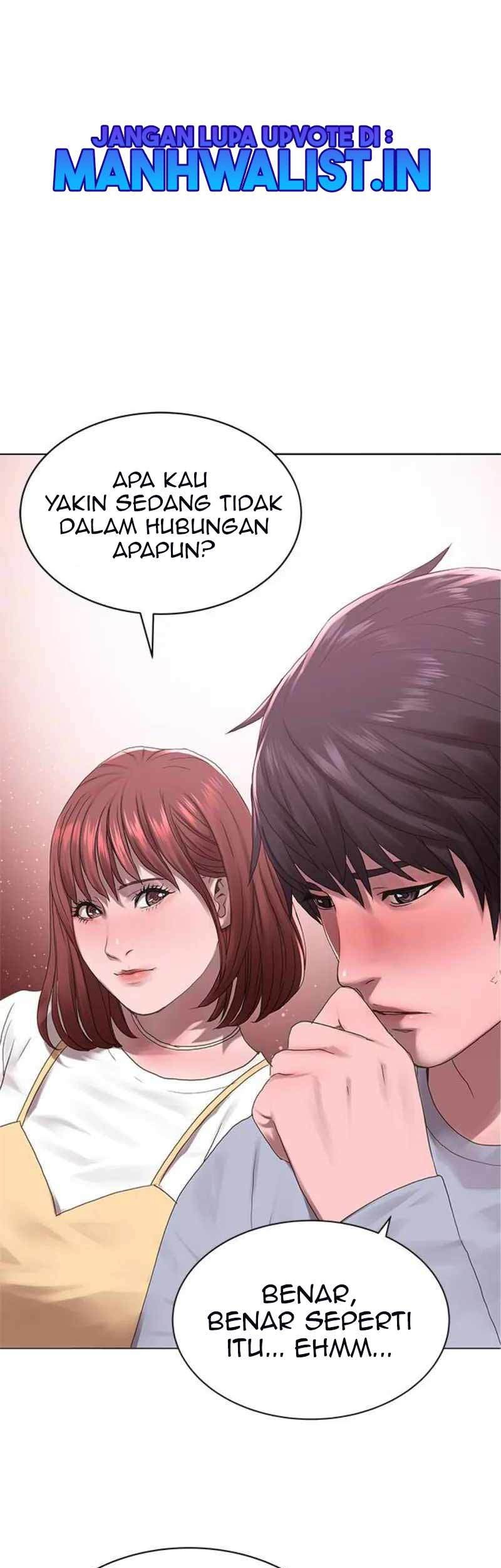 Gangnam Knight Chapter 20 - halaman 1