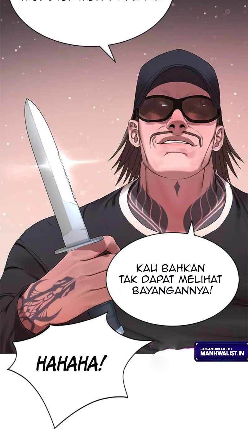 Gangnam Knight Chapter 20 - halaman 12