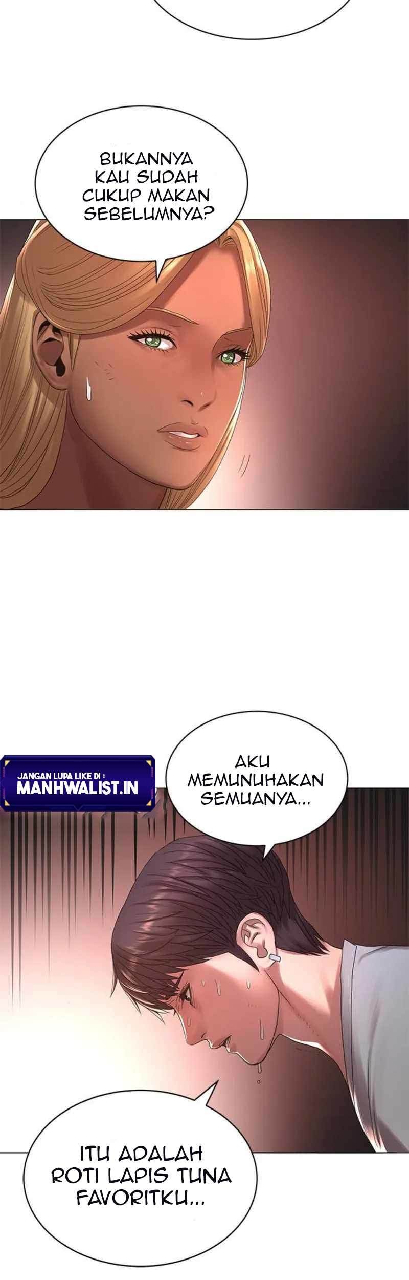 Gangnam Knight Chapter 20 - halaman 16