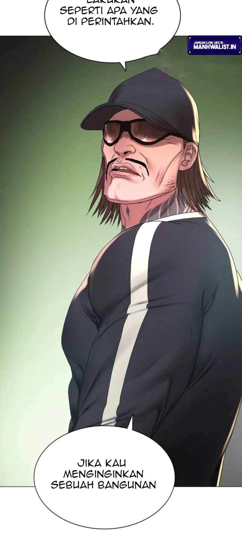 Gangnam Knight Chapter 20 - halaman 22