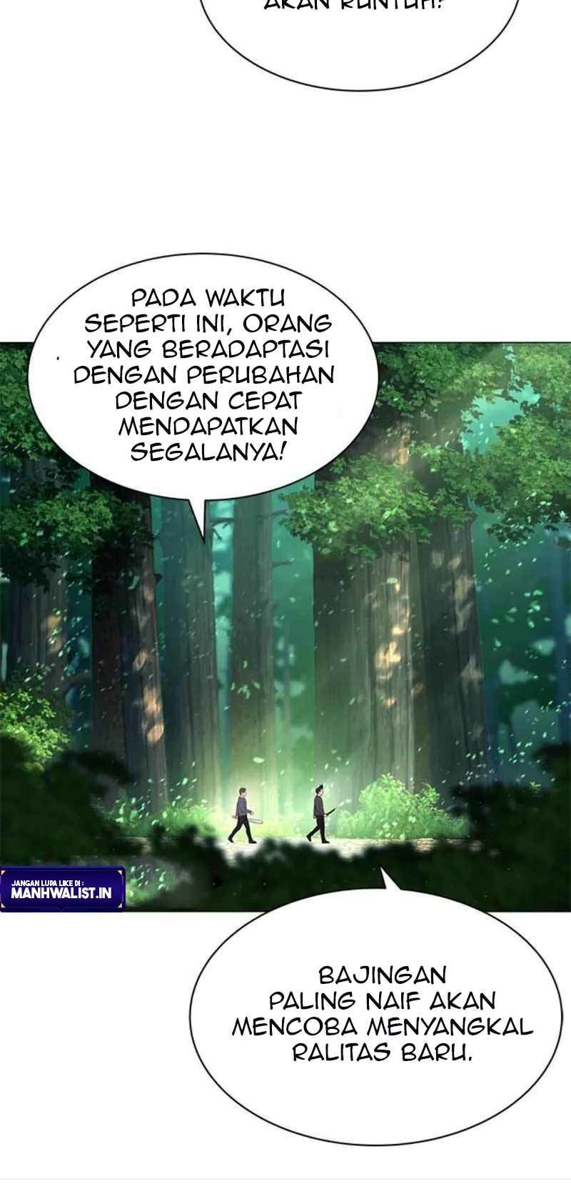 Gangnam Knight Chapter 20 - halaman 28