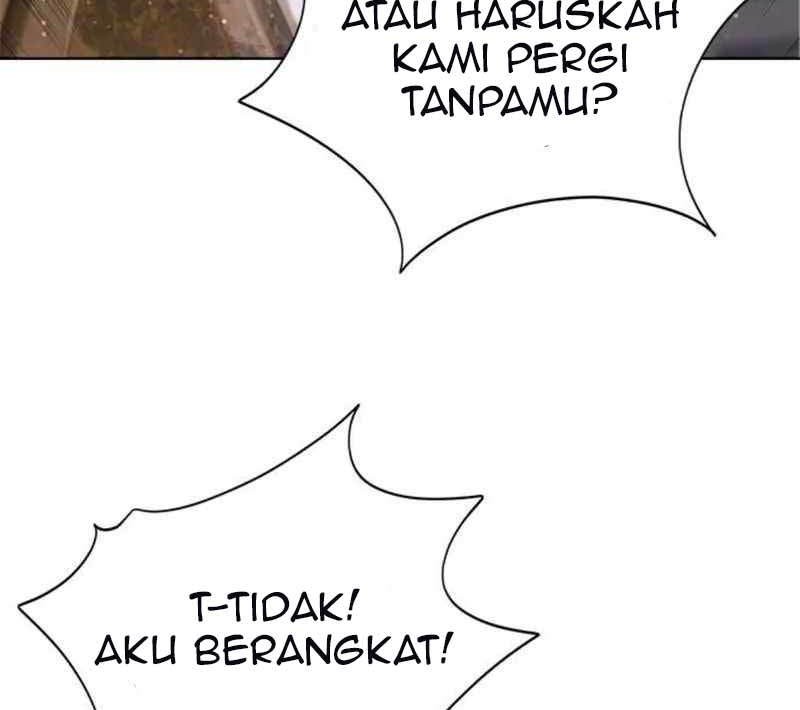 Gangnam Knight Chapter 20 - halaman 3