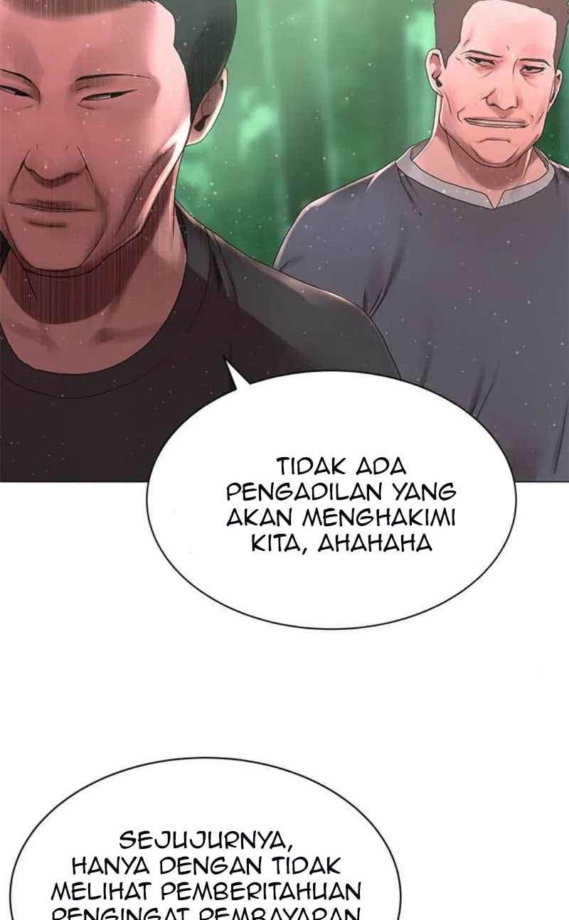 Gangnam Knight Chapter 20 - halaman 30