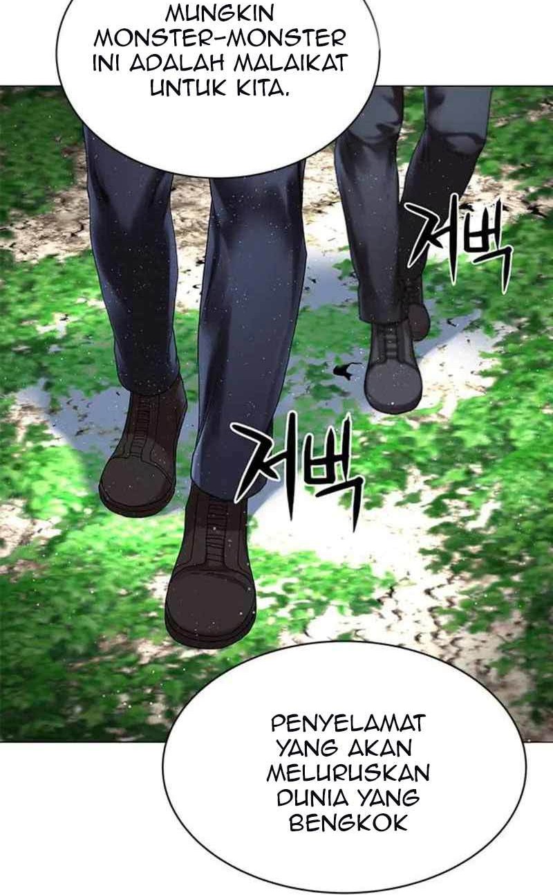Gangnam Knight Chapter 20 - halaman 32