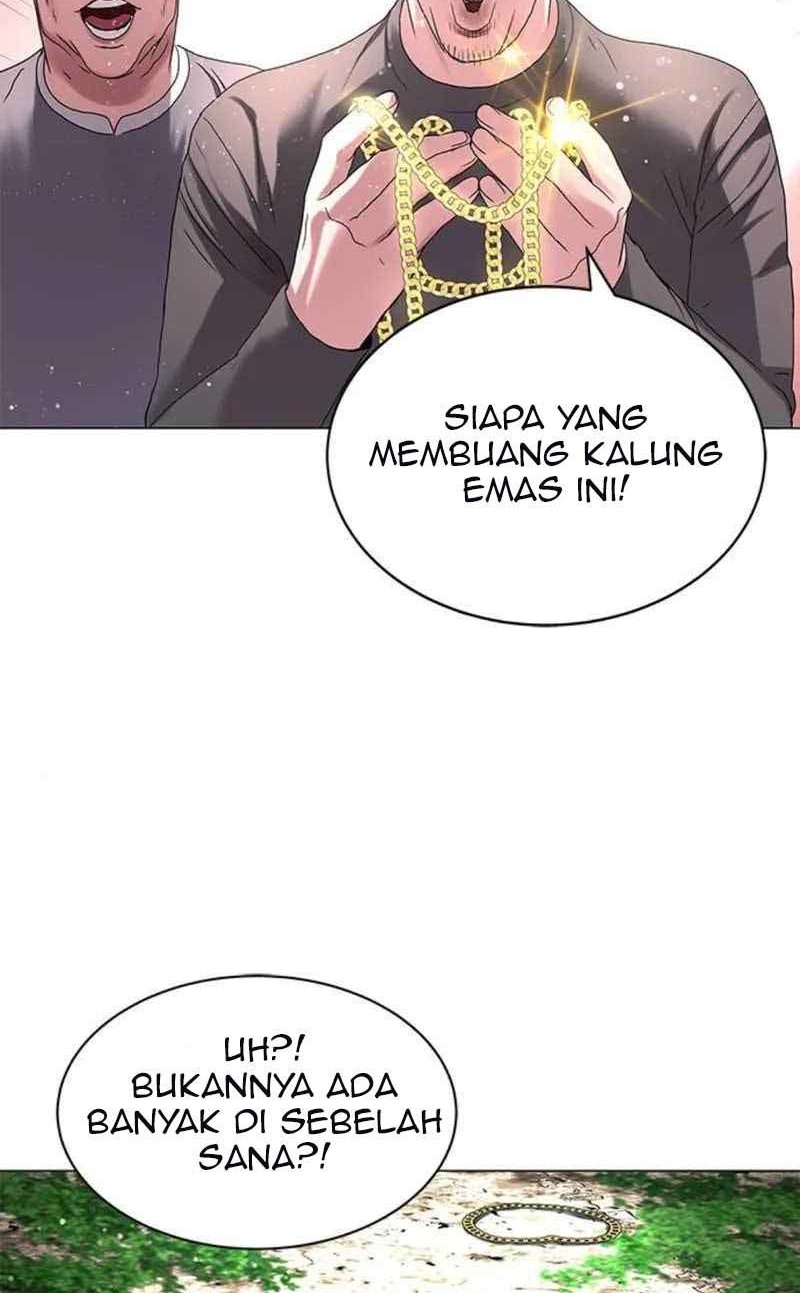Gangnam Knight Chapter 20 - halaman 34
