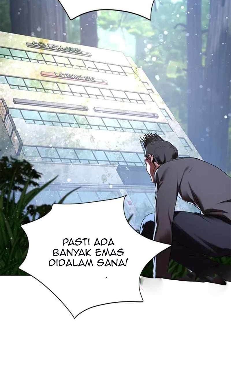 Gangnam Knight Chapter 20 - halaman 36