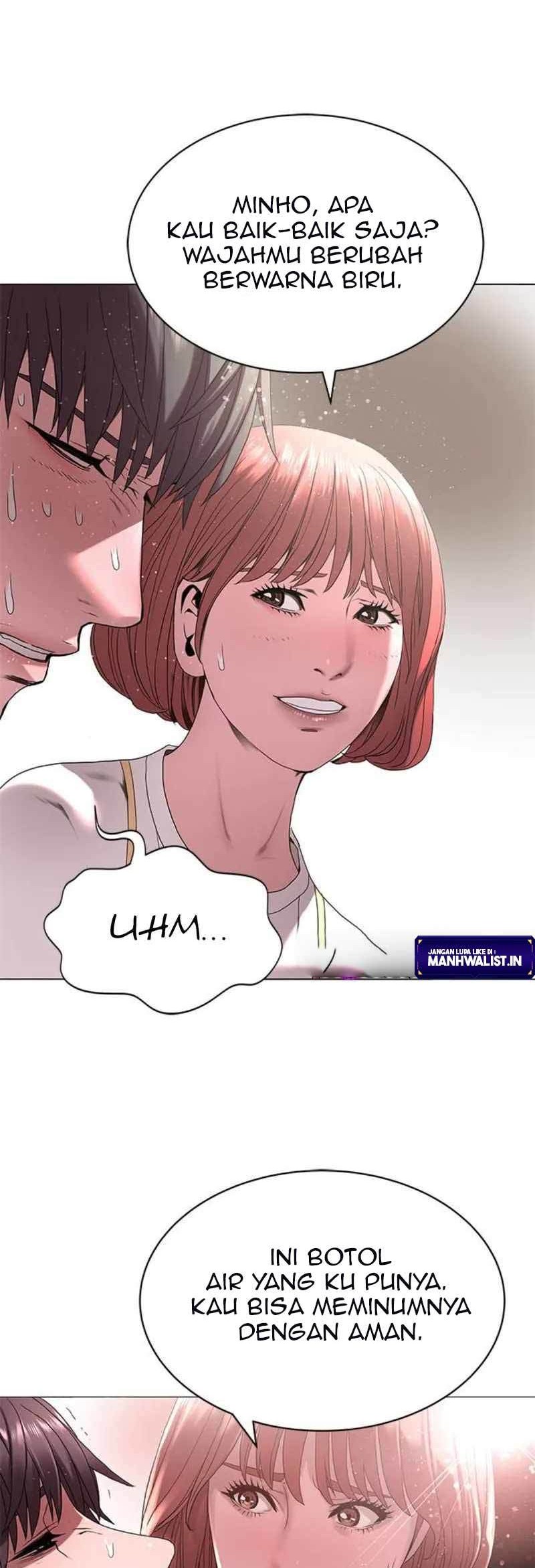 Gangnam Knight Chapter 20 - halaman 38