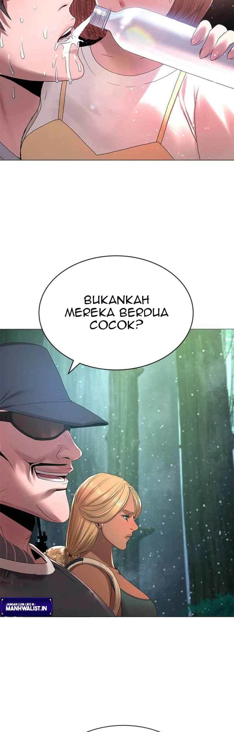 Gangnam Knight Chapter 20 - halaman 39