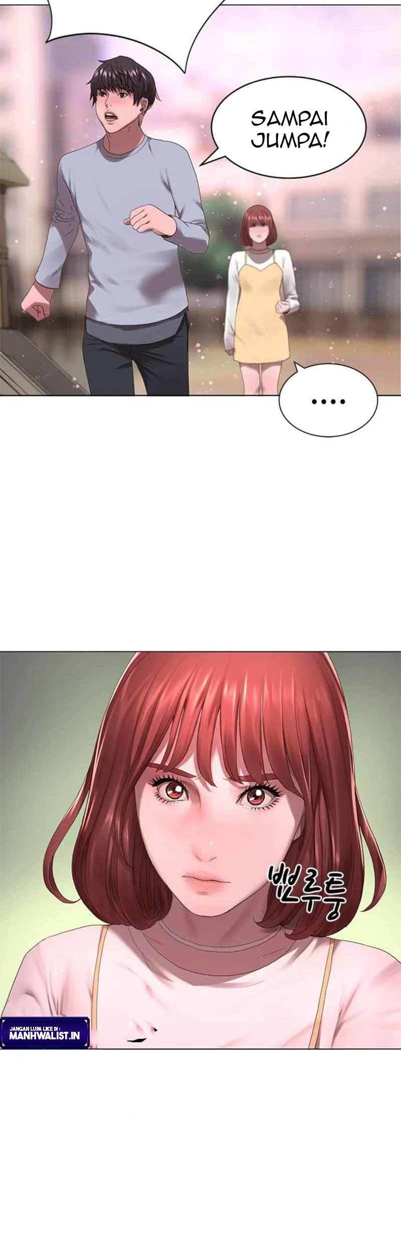 Gangnam Knight Chapter 20 - halaman 4