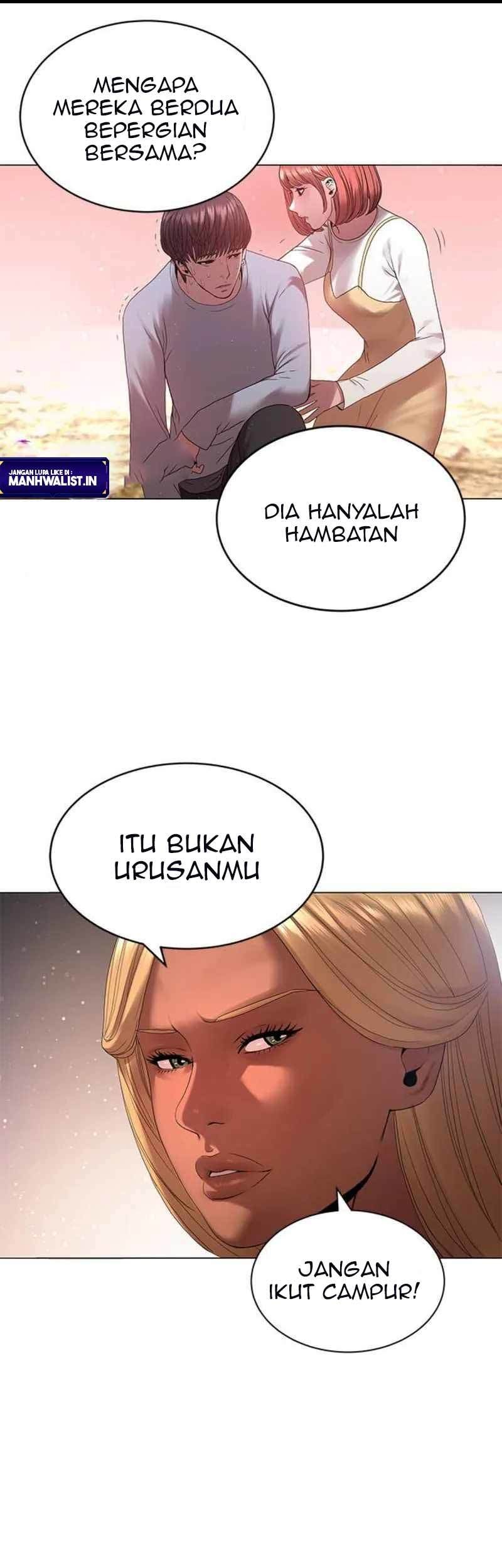 Gangnam Knight Chapter 20 - halaman 41